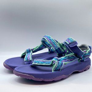 Teva Kids  Hurricane XLT 2 (Little Kid/Big Kid) - Size 1